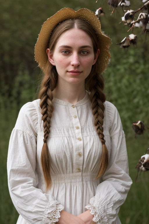 amish nu