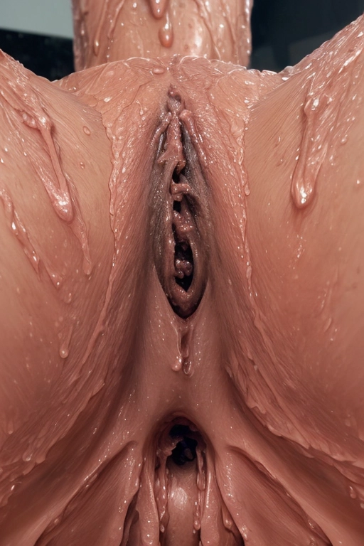 wet pusst pics