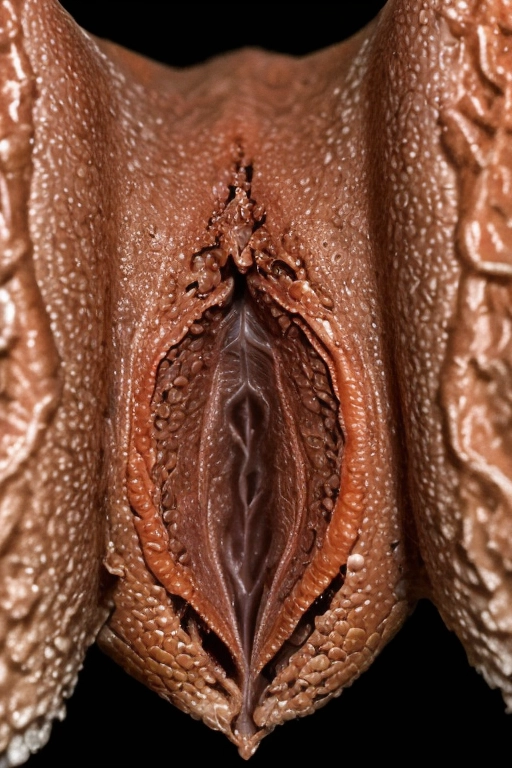 ugly vagina pictures