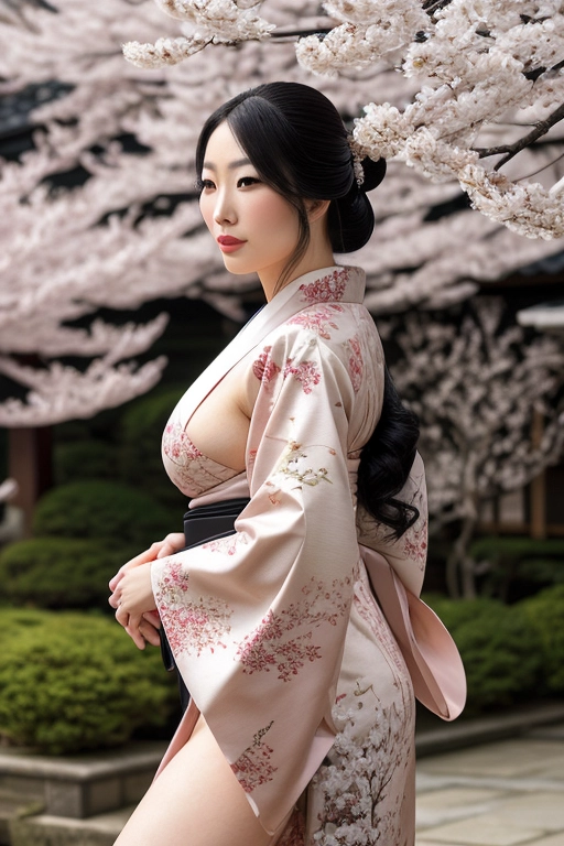 japan nude pic