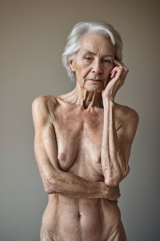 nude grandmothers pics