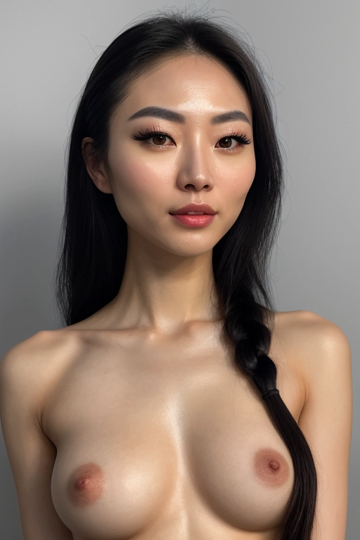 li moon nude pics