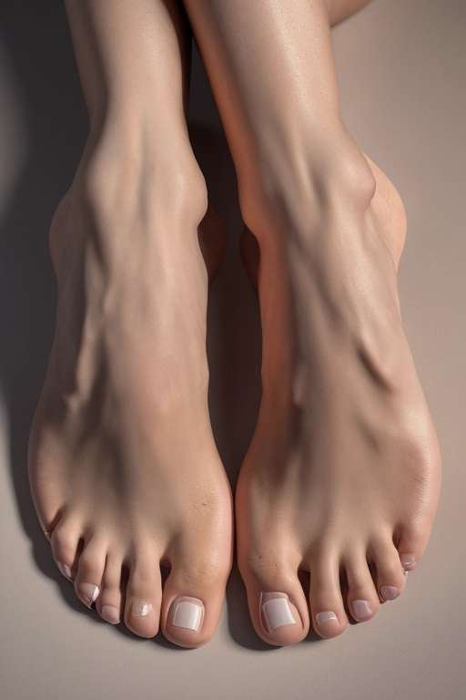 feet pics nsfw