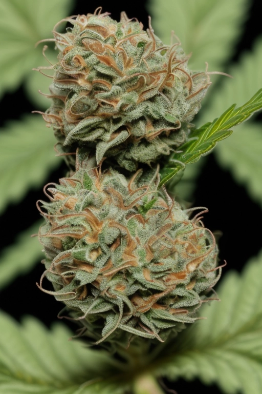 indica flower photos