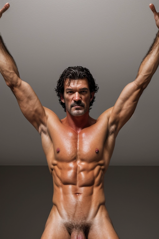 Marco Banderas Porno