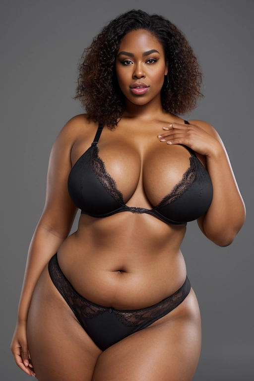 bbw ebony porn pictures