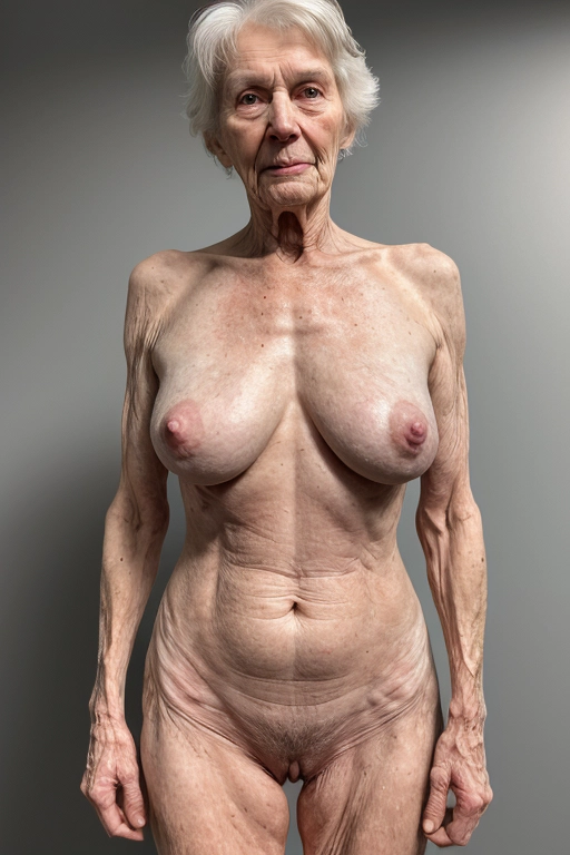 free granny nude pictures