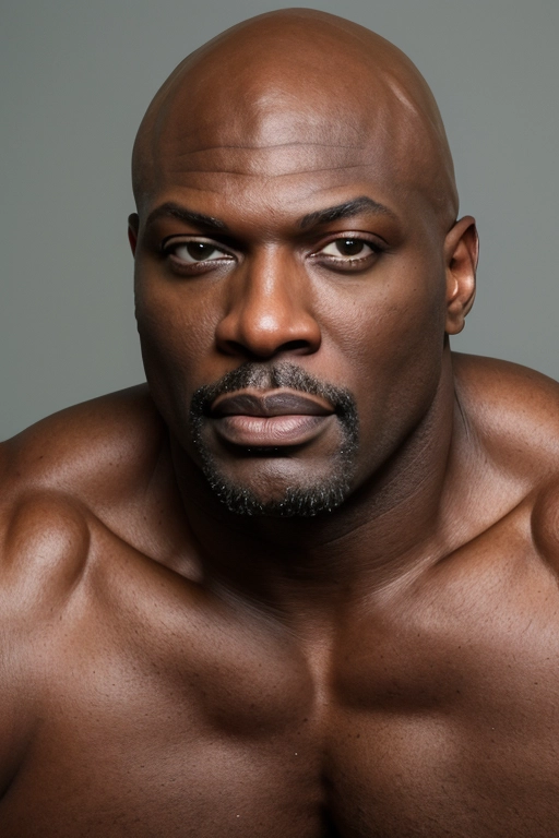 Lexington Steele