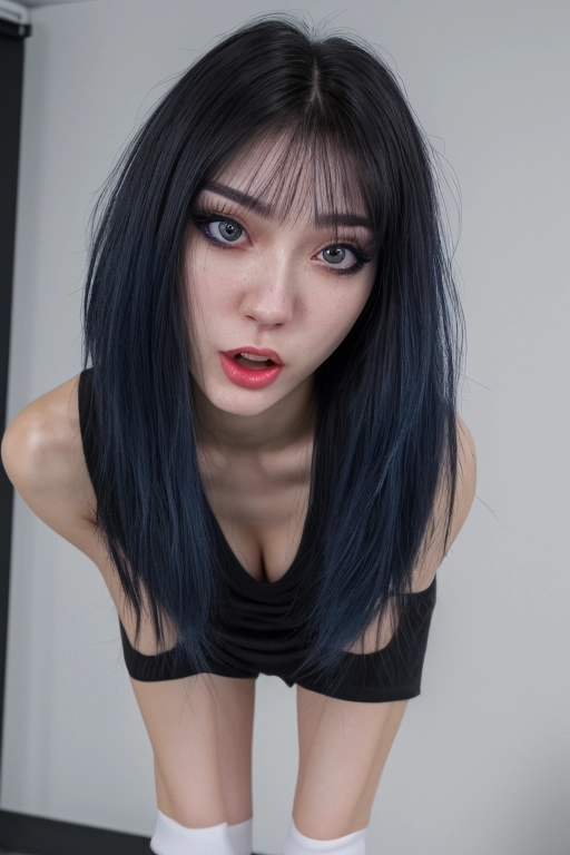 Ahegao-Videos