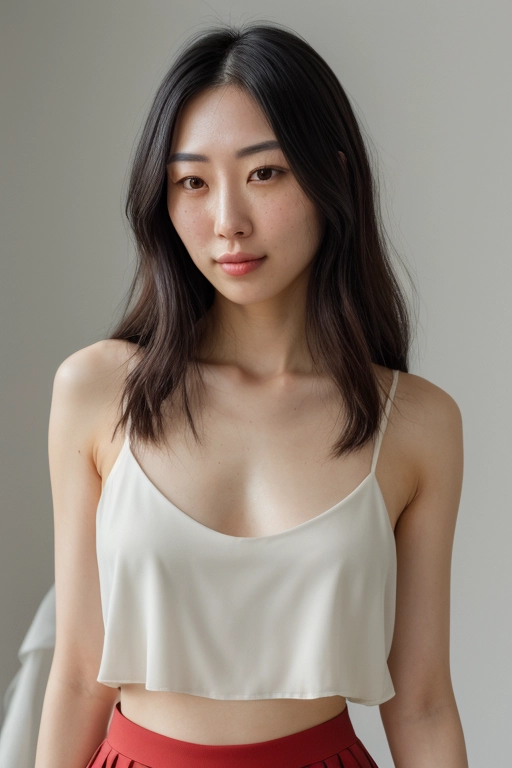 yuzu kitagawa