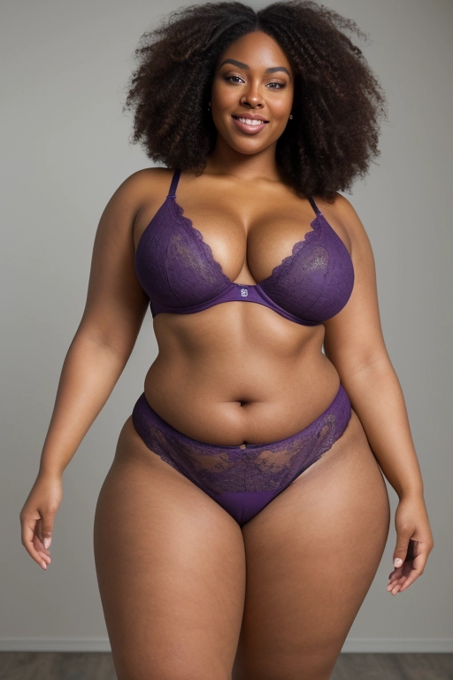 ssbbw porn models