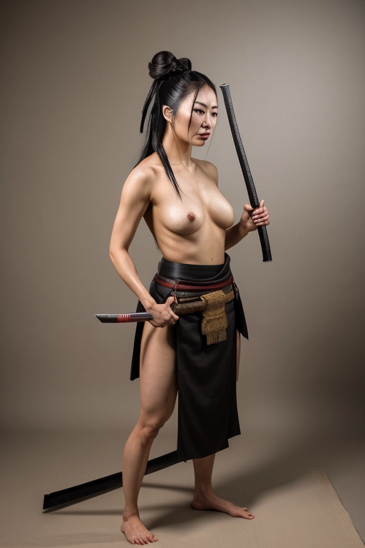 porno Katana