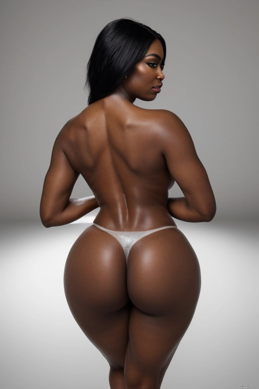 naked sexy ebony pics