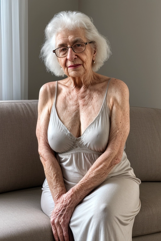 naked grannie pics