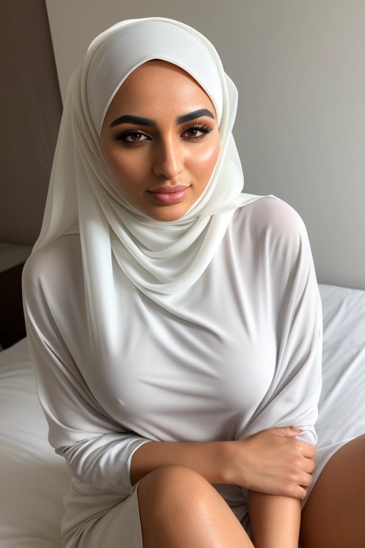 Hijabster-Porno