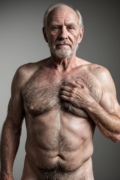 old nude men pictures