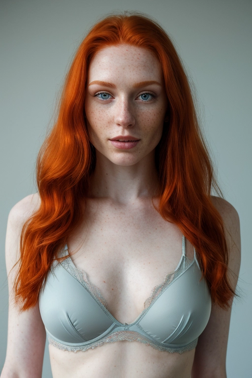 pornpics redhead