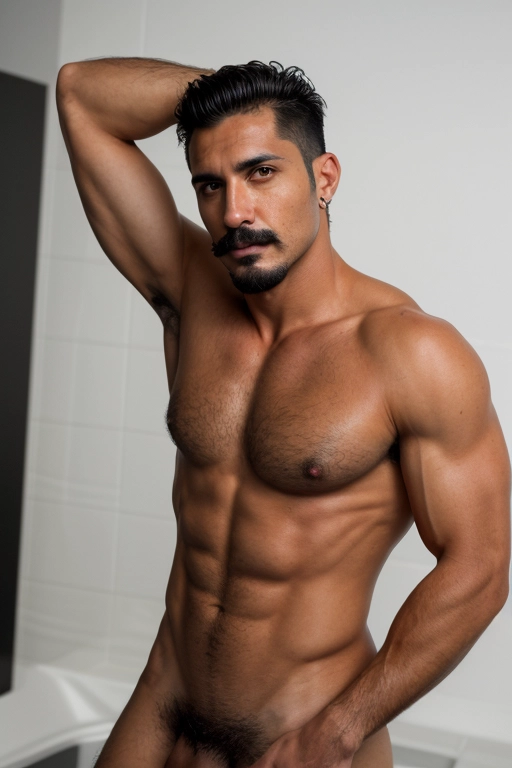 julio gomez porn star