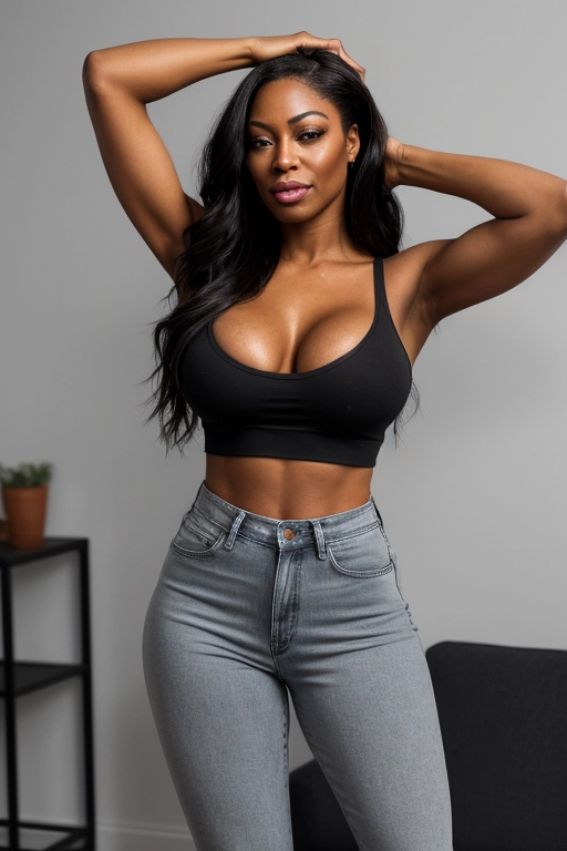 Kellita Smith Nippel