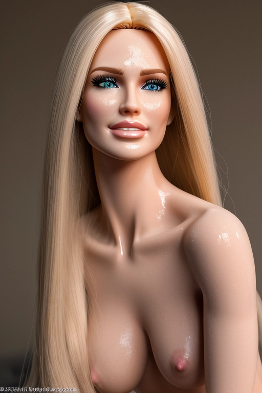 Barbie-Pornobilder