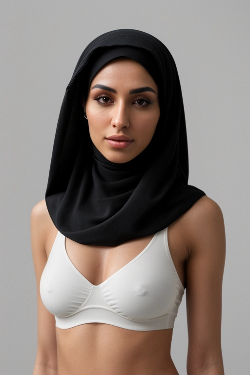 hijab porn site