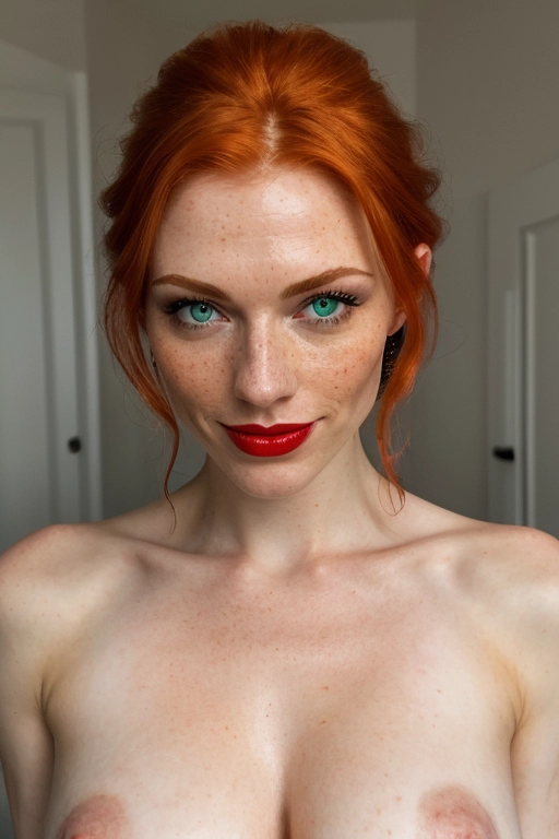 porn pics of redheads