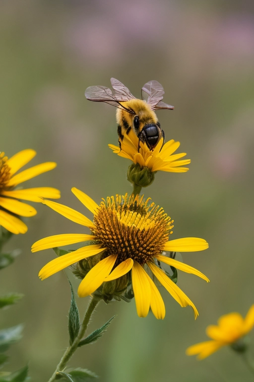 speedy bee