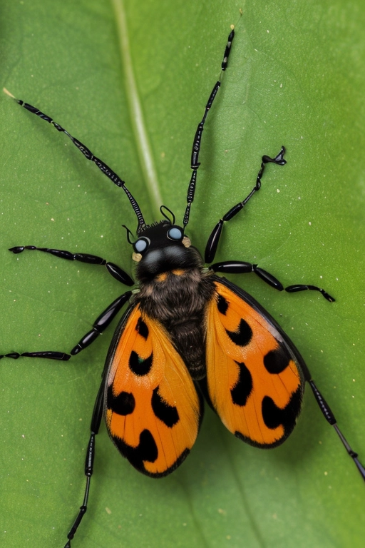 porn ladybug