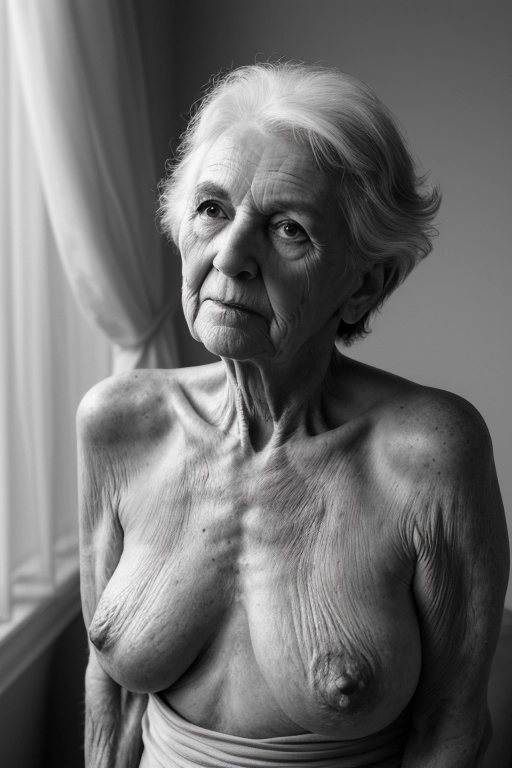 old granny porn pics