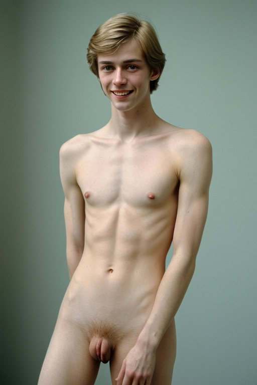 cute naked twinks