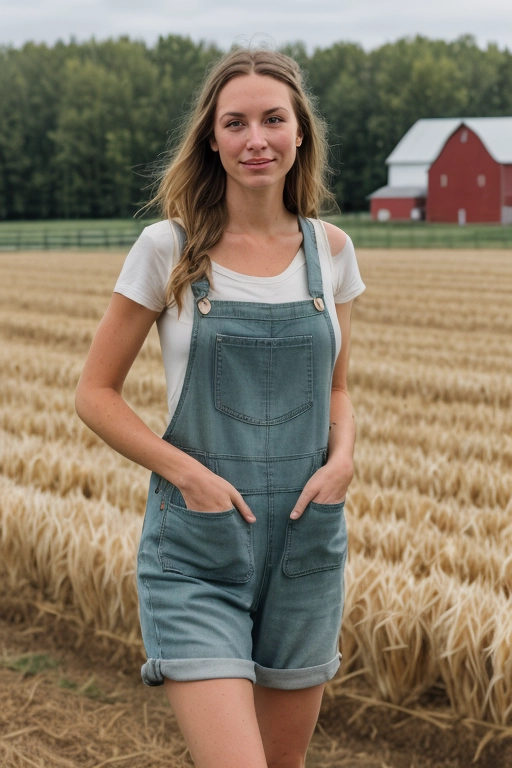 farmgirllacy naked