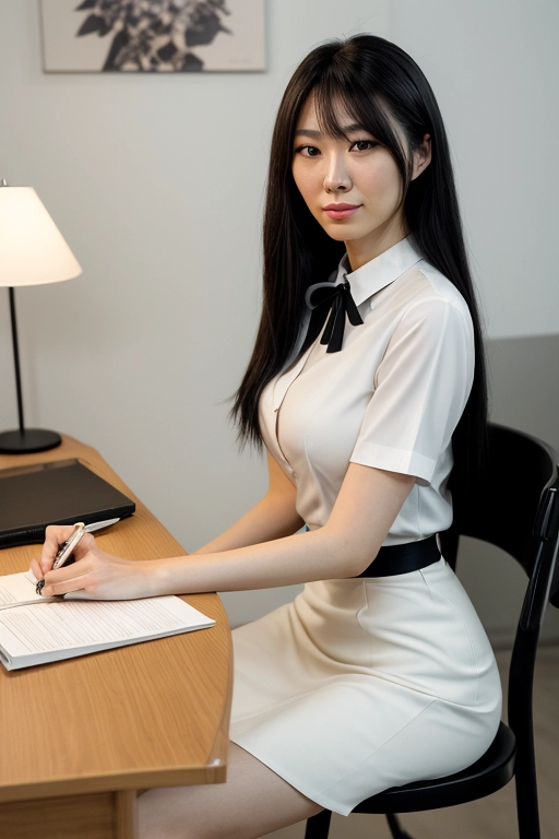 姬川由奈