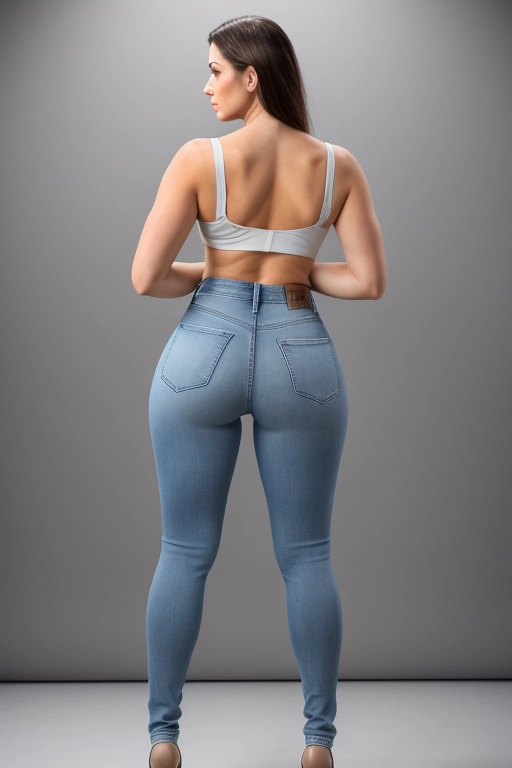 assjeans