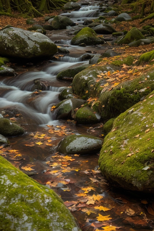 autom falls