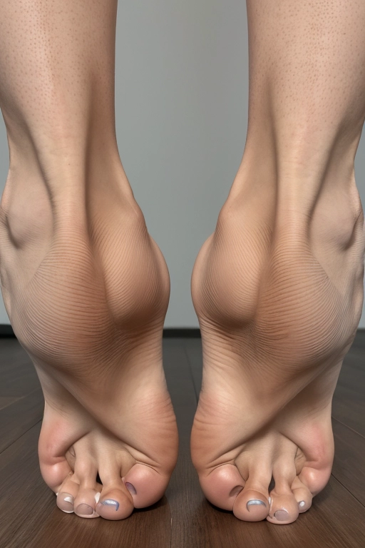 feet pornpics