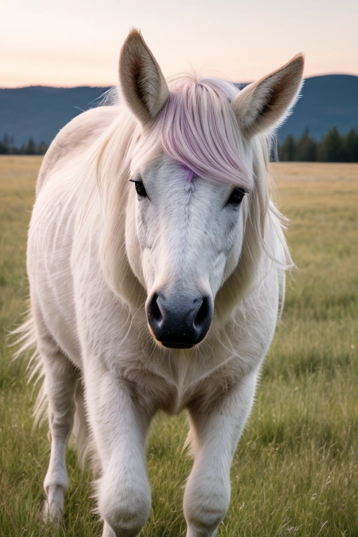 adele unicorn