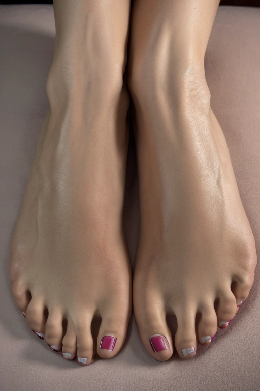 amature feet porn