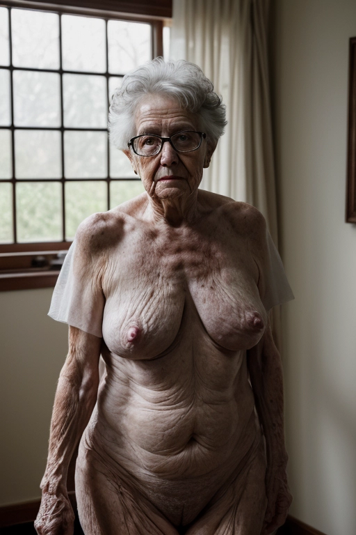 grannies porn pics