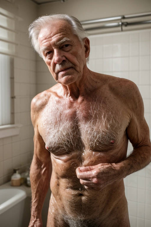 old guy porn pics