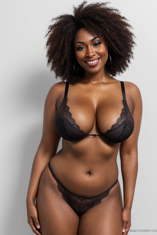 ebony milfporn