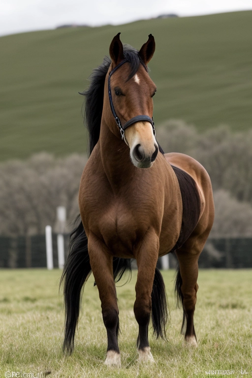 caballos pornos