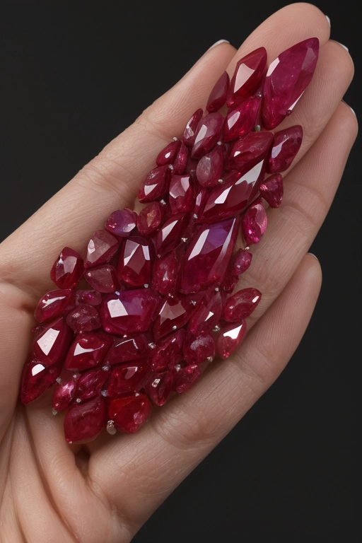 ruby stone pic