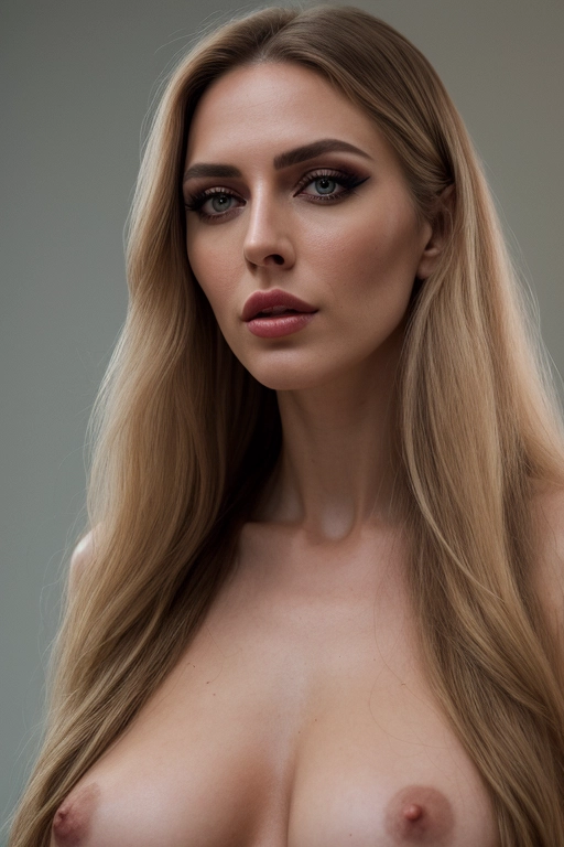 Katerina Hartlova HD