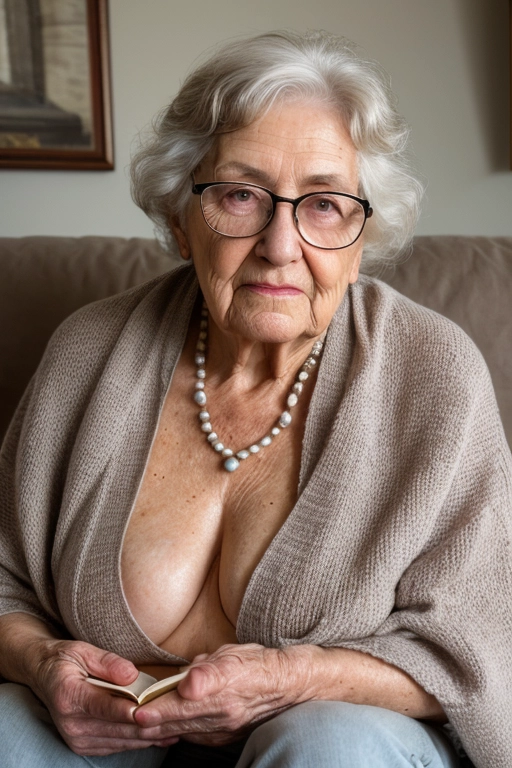 free granny naked pictures