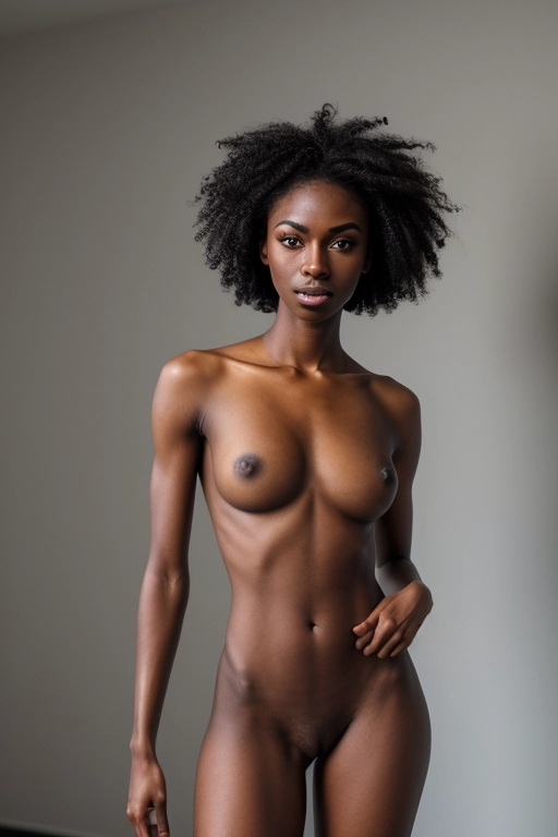 ebony teen nude pics