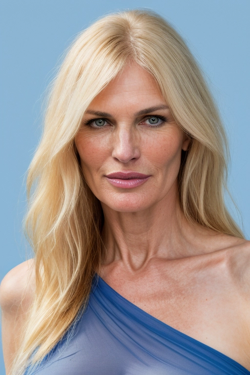 Daryl Hannah nagie zdjęcia