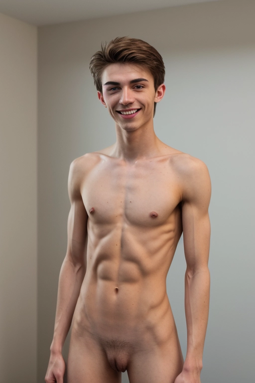 twinks undressed