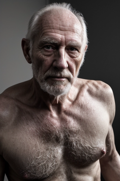 old nude men photos