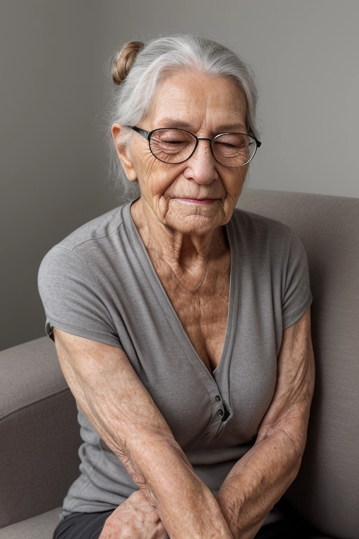 Frauen geben Jungs Handjobs