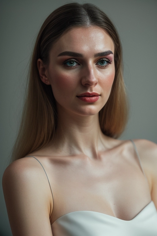 evgenia talanina 裸体